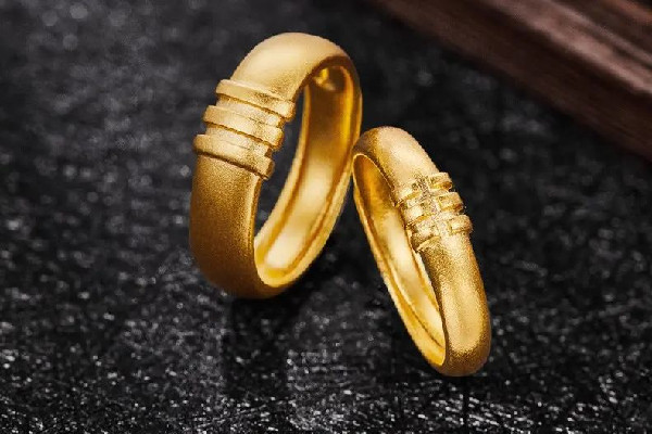 黃金戒指買開口的還是閉口的 黃金戒指買什么樣的保值 黃金戒指買開口的還是閉口的 黃金戒指買什么樣的保值
