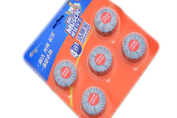 潔廁塊致癌是真的嗎 潔廁塊到底能不能用 潔廁塊致癌是真的嗎 潔廁塊到底能不能用