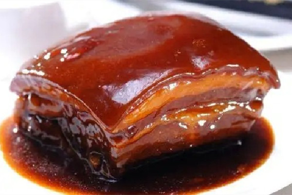 東坡肉是不是紅燒肉 東坡肉是誰(shuí)發(fā)明的 東坡肉是不是紅燒肉 東坡肉是誰(shuí)發(fā)明的