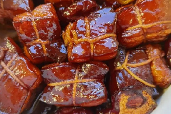 東坡肉是不是紅燒肉 東坡肉是誰(shuí)發(fā)明的 東坡肉是不是紅燒肉 東坡肉是誰(shuí)發(fā)明的