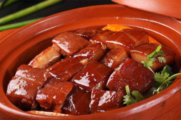 東坡肉綁繩子的原因 東坡肉用什么草綁 東坡肉綁繩子的原因 東坡肉用什么草綁