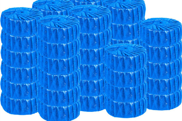 潔廁塊要不要揭下來膜用 潔廁塊的使用方法和注意事項 潔廁塊要不要揭下來膜用 潔廁塊的使用方法和注意事項