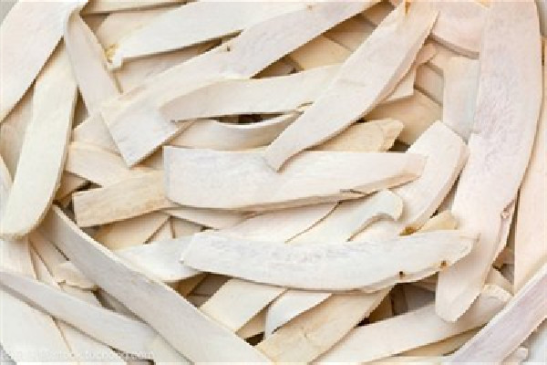 山藥干一般怎么吃 山藥干是生的還是熟的 山藥干一般怎么吃 山藥干是生的還是熟的