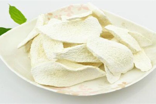 山藥干煮粥需要泡嗎 山藥干片怎么制作方法 山藥干煮粥需要泡嗎 山藥干片怎么制作方法