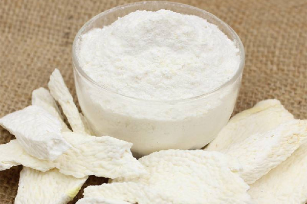 山藥粉生的好還是熟的好 山藥粉養(yǎng)胃效果好嗎 山藥粉生的好還是熟的好 山藥粉養(yǎng)胃效果好嗎