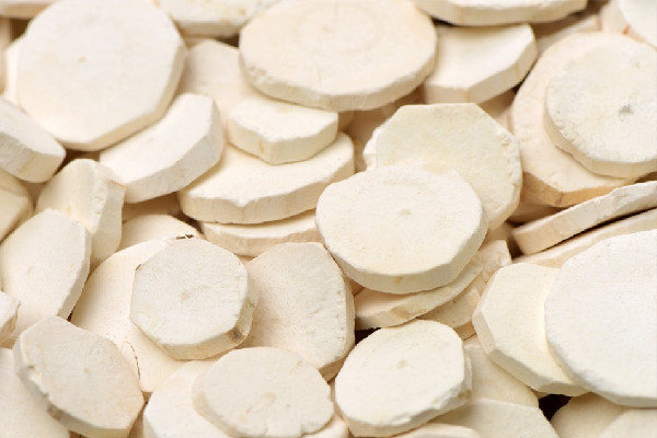 山藥干一般怎么吃 山藥干是生的還是熟的 山藥干一般怎么吃 山藥干是生的還是熟的