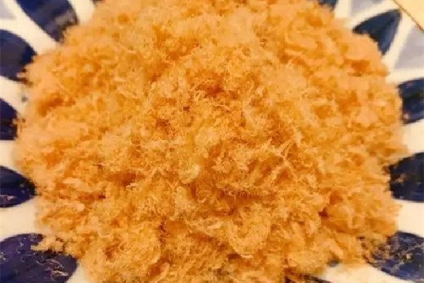 肉松用什么肉做最好 肉松用哪個部位的肉 肉松用什么肉做最好 肉松用哪個部位的肉