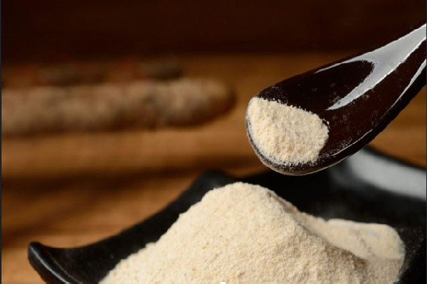 山藥粉帶皮的好還是不帶皮的好 山藥粉可以長期喝嗎 山藥粉帶皮的好還是不帶皮的好 山藥粉可以長期喝嗎