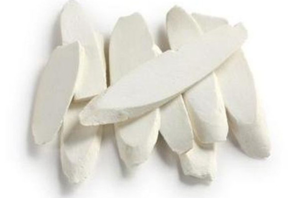 干山藥的功效和作用 干山藥可以泡水喝嗎 干山藥的功效和作用 干山藥可以泡水喝嗎