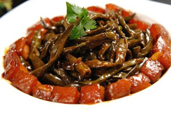 干豆角可以保存多久 干豆角怎么存放保存的時間長 干豆角可以保存多久 干豆角怎么存放保存的時間長