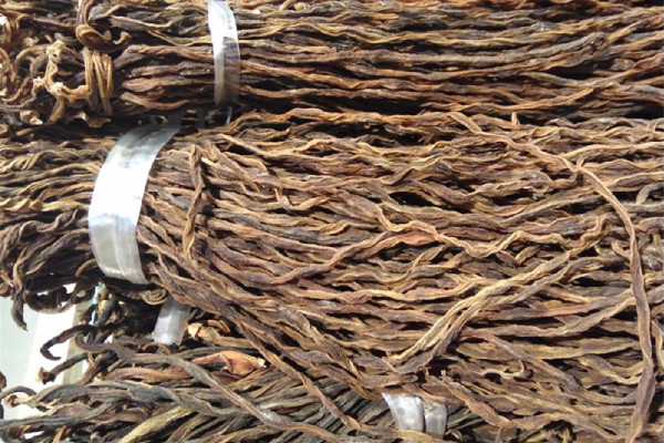 干豆角泡了一天一夜能吃嗎 干豆角泡多了怎么儲存 干豆角泡了一天一夜能吃嗎 干豆角泡多了怎么儲存