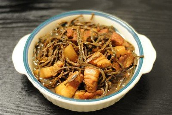 干豆角可以保存多久 干豆角怎么存放保存的時間長 干豆角可以保存多久 干豆角怎么存放保存的時間長