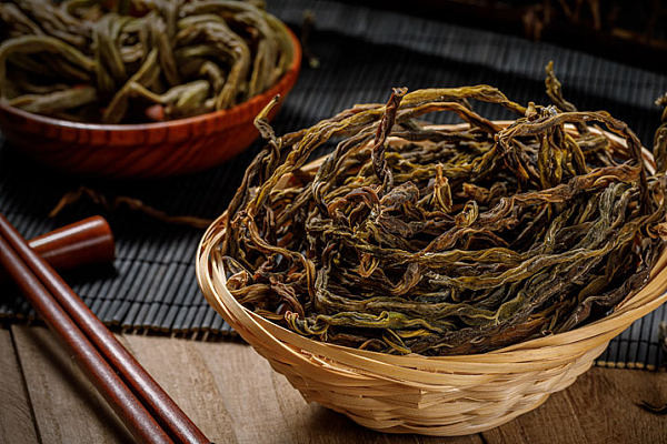 干豆角為什么是黑色的 干豆角時(shí)間長(zhǎng)了還能吃嗎 干豆角為什么是黑色的 干豆角時(shí)間長(zhǎng)了還能吃嗎