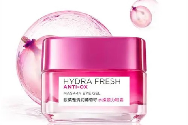 眼霜的功效和作用 眼霜能去掉眼袋嗎 眼霜的功效和作用 眼霜能去掉眼袋嗎