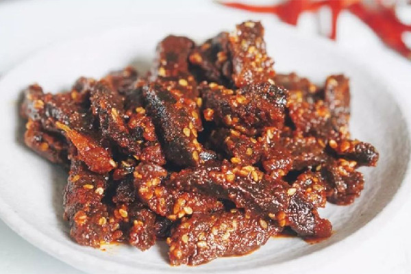 牛肉干怎么辨別真假 牛肉干要放冷藏保存嗎 牛肉干怎么辨別真假 牛肉干要放冷藏保存嗎