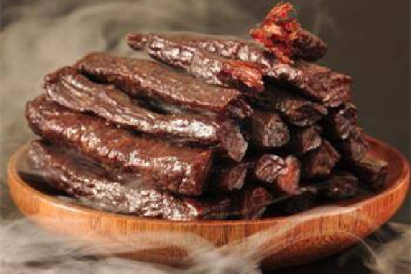 牛肉干多少牛肉出一斤 牛肉干要烤多少分鐘 牛肉干多少牛肉出一斤 牛肉干要烤多少分鐘