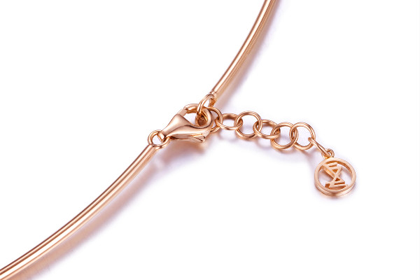 玫瑰金項(xiàng)鏈適合多大年齡的人戴 玫瑰金項(xiàng)鏈適合男士嗎 玫瑰金項(xiàng)鏈適合多大年齡的人戴 玫瑰金項(xiàng)鏈適合男士嗎