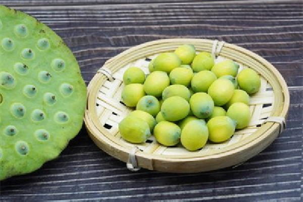 新鮮蓮子可以冷凍保存嗎 新鮮蓮子放久了還能吃嗎 新鮮蓮子可以冷凍保存嗎 新鮮蓮子放久了還能吃嗎