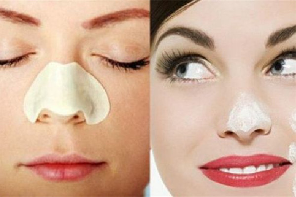 去黑頭是鼻貼好還是泥膜好 去黑頭用什么護(hù)膚品 去黑頭是鼻貼好還是泥膜好 去黑頭用什么護(hù)膚品