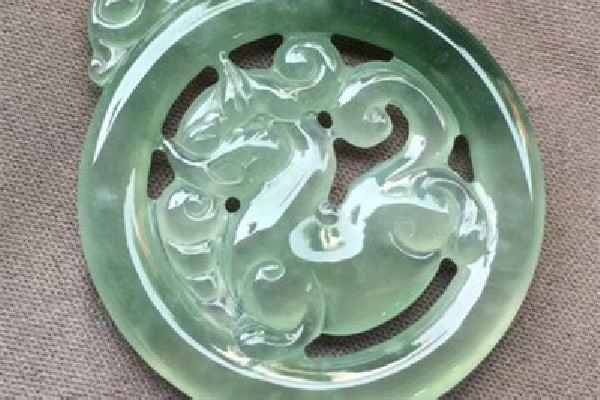 冰種翡翠屬于什么檔次 冰種翡翠價(jià)格一般多少 冰種翡翠屬于什么檔次 冰種翡翠價(jià)格一般多少