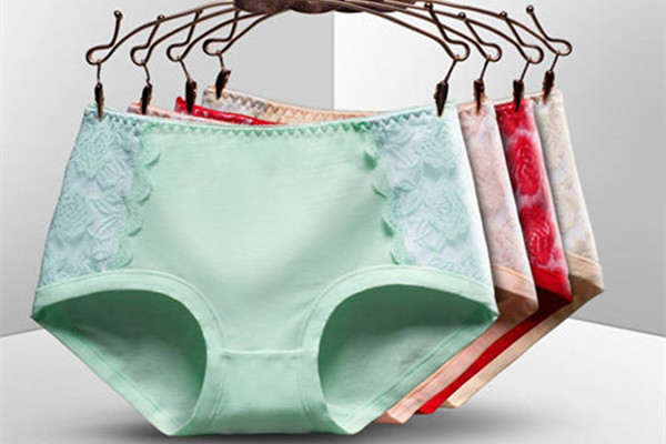 內褲新買的不洗能穿嗎 內褲買回來第一次應該怎樣清洗