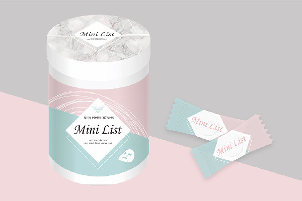 壓縮面膜買薄的還是厚的 什么牌子的壓縮面膜最好用 壓縮面膜買薄的還是厚的 什么牌子的壓縮面膜最好用