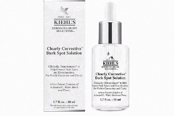 科顏氏淡斑精華液真假辨別 科顏氏淡斑精華液怎么看日期 科顏氏淡斑精華液真假辨別 科顏氏淡斑精華液怎么看日期