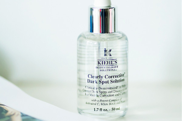 淡斑精華液真的可以淡斑嗎 淡斑精華液有必要買嗎 淡斑精華液真的可以淡斑嗎 淡斑精華液有必要買嗎