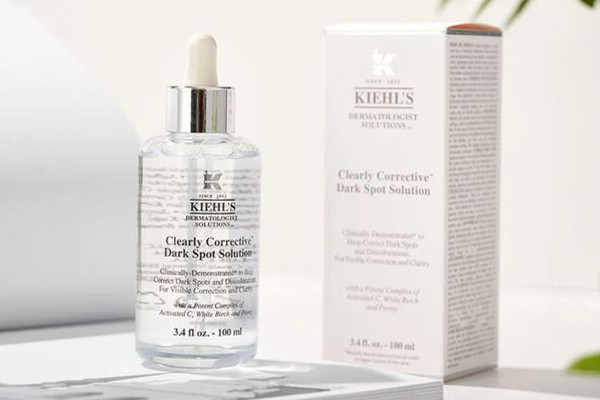 科顏氏淡斑精華液真假辨別 科顏氏淡斑精華液怎么看日期 科顏氏淡斑精華液真假辨別 科顏氏淡斑精華液怎么看日期