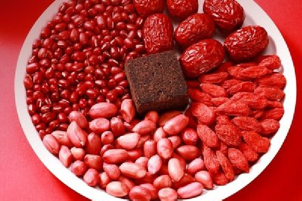 五紅湯是補(bǔ)氣還是補(bǔ)血 五紅湯適合什么時候喝