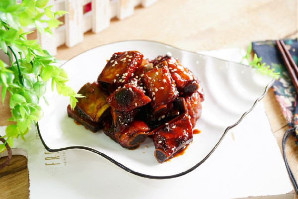 紅燒排骨要燉多久才熟 紅燒排骨用高壓鍋壓多久合適 紅燒排骨要燉多久才熟 紅燒排骨用高壓鍋壓多久合適