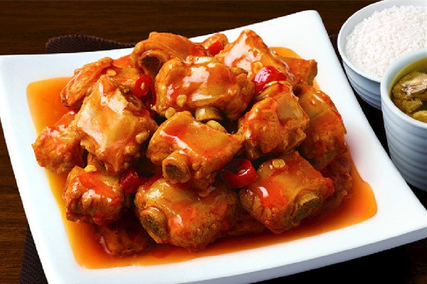 紅燒排骨為么肉硬 紅燒排骨會胖嗎 紅燒排骨為么肉硬 紅燒排骨會胖嗎