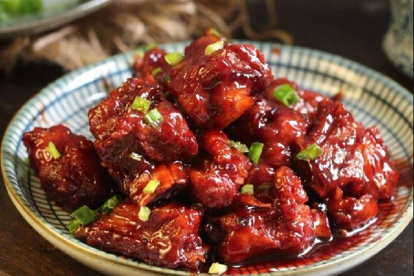 紅燒排骨要焯水嗎 紅燒排骨怎么去腥味 紅燒排骨要焯水嗎 紅燒排骨怎么去腥味