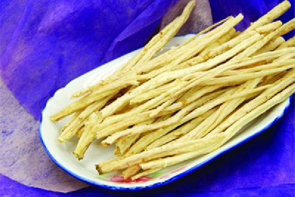 沙參長蟲子了還能吃嗎 沙參可以放多久 沙參長蟲子了還能吃嗎 沙參可以放多久