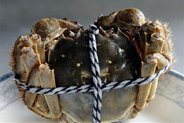 大閘蟹可以生腌嗎 大閘蟹生吃有寄生蟲嗎 大閘蟹可以生腌嗎 大閘蟹生吃有寄生蟲嗎