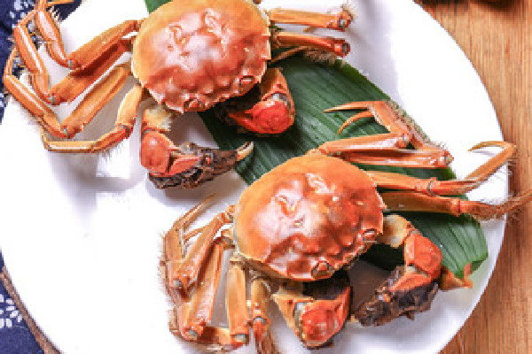 大閘蟹吃公的好還是母的好 大閘蟹什么地方不能吃 大閘蟹吃公的好還是母的好 大閘蟹什么地方不能吃