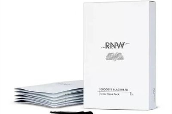 rnw鼻貼真的可以去黑頭嗎 rnw鼻貼可以反復(fù)使用嗎 rnw鼻貼真的可以去黑頭嗎 rnw鼻貼可以反復(fù)使用嗎