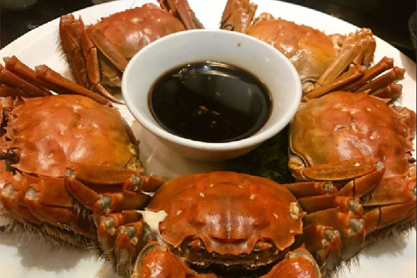 大閘蟹多少錢一斤市場價(jià)2022 大閘蟹哪里的最正宗 大閘蟹多少錢一斤市場價(jià)2022 大閘蟹哪里的最正宗