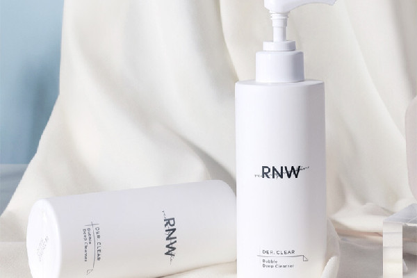 rnw洗面奶正確使用方法 rnw洗面奶要天天用嗎 rnw洗面奶正確使用方法 rnw洗面奶要天天用嗎