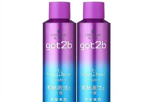 啫喱水和定型噴霧的區(qū)別 啫喱水可以定型碎發(fā)嗎 啫喱水和定型噴霧的區(qū)別 啫喱水可以定型碎發(fā)嗎