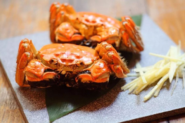 大閘蟹可以放冰箱冷鮮保存嗎 大閘蟹死亡多久就不能吃了 大閘蟹可以放冰箱冷鮮保存嗎 大閘蟹死亡多久就不能吃了