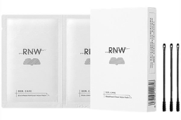 rnw鼻貼真的可以去黑頭嗎 rnw鼻貼可以反復(fù)使用嗎 rnw鼻貼真的可以去黑頭嗎 rnw鼻貼可以反復(fù)使用嗎