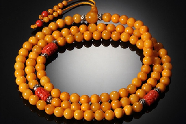 蜜蠟價錢多少錢一克 蜜蠟有收藏價值嗎 蜜蠟價錢多少錢一克 蜜蠟有收藏價值嗎