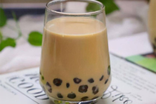 秋天的第一杯奶茶是什么梗 秋天的第一杯奶茶發(fā)多少紅包合適 秋天的第一杯奶茶是什么梗 秋天的第一杯奶茶發(fā)多少紅包合適