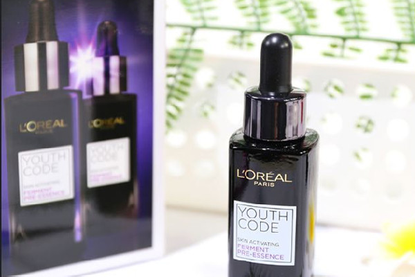 歐萊雅小黑瓶肌底液是晚上用還是早上用 歐萊雅小黑瓶肌底液什么時(shí)候用 歐萊雅小黑瓶肌底液是晚上用還是早上用 歐萊雅小黑瓶肌底液什么時(shí)候用