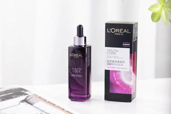 歐萊雅小黑瓶肌底液適合多大年齡 歐萊雅小黑瓶肌底液是不是精華液 歐萊雅小黑瓶肌底液適合多大年齡 歐萊雅小黑瓶肌底液是不是精華液