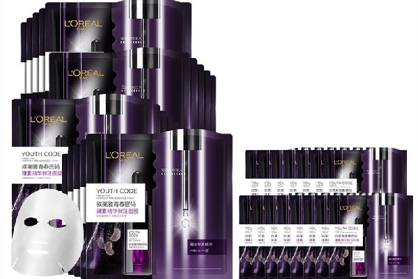 歐萊雅黑精華面膜和安瓶面膜哪款更好 歐萊雅黑精華面膜用完要洗嗎 歐萊雅黑精華面膜和安瓶面膜哪款更好 歐萊雅黑精華面膜用完要洗嗎