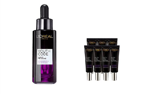 歐萊雅小黑瓶肌底液用了有點刺痛 歐萊雅小黑瓶會使角質(zhì)層變薄嗎 歐萊雅小黑瓶肌底液用了有點刺痛 歐萊雅小黑瓶會使角質(zhì)層變薄嗎