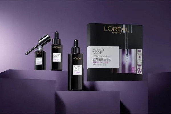 歐萊雅小黑瓶肌底液是晚上用還是早上用 歐萊雅小黑瓶肌底液什么時(shí)候用 歐萊雅小黑瓶肌底液是晚上用還是早上用 歐萊雅小黑瓶肌底液什么時(shí)候用