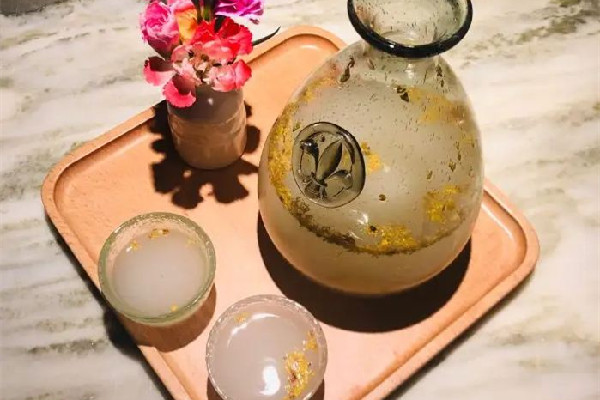 米酒喝多少是合適的 米酒喝熱的還是冷的 米酒喝多少是合適的 米酒喝熱的還是冷的